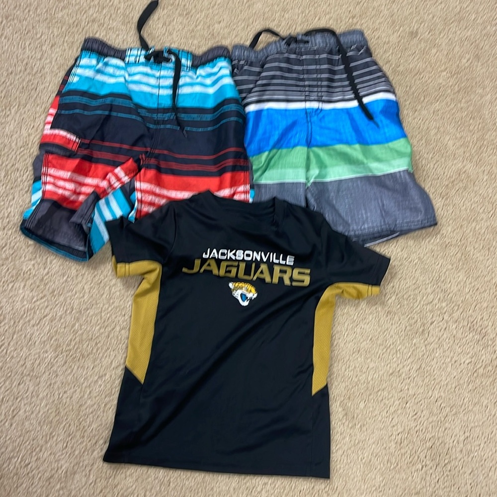 Boys Set Size 5/6